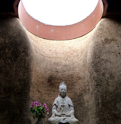 Creating Personal Sanctuary