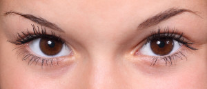 mindful eyes